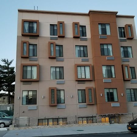 Hillside Hotel Ню Йорк Екстериор снимка