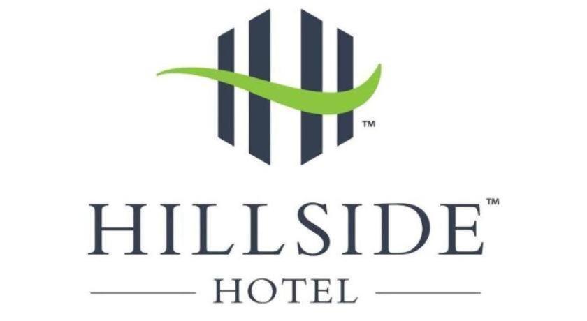 Hillside Hotel Ню Йорк Екстериор снимка