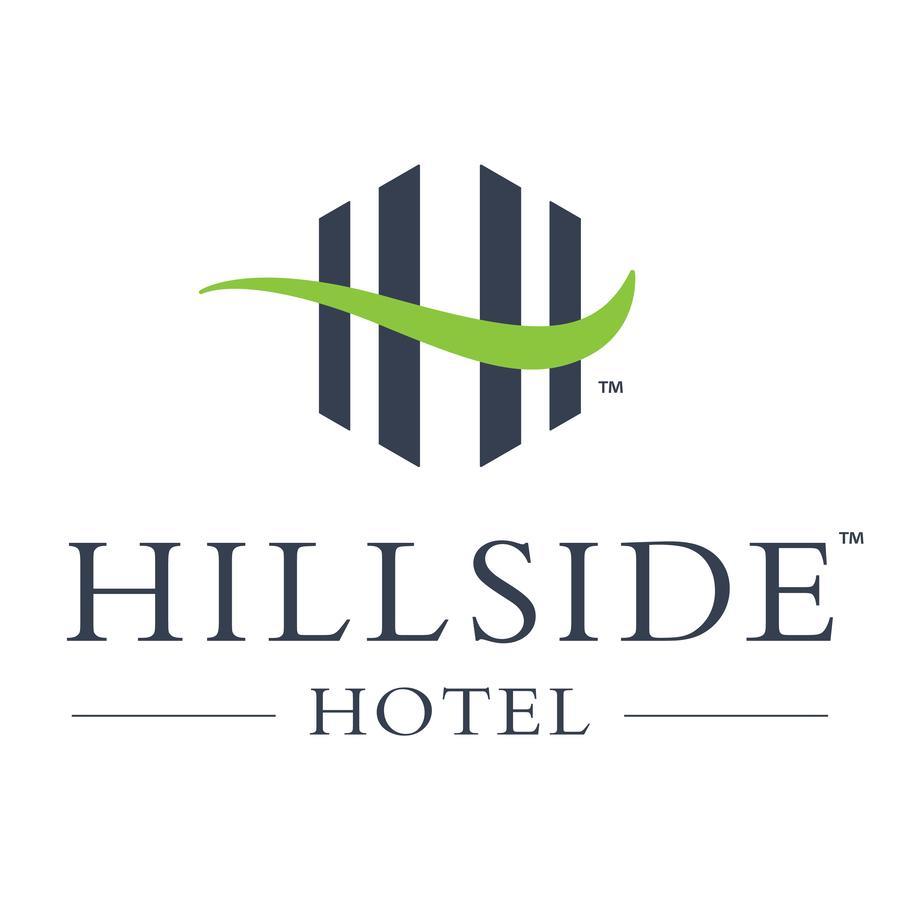 Hillside Hotel Ню Йорк Екстериор снимка